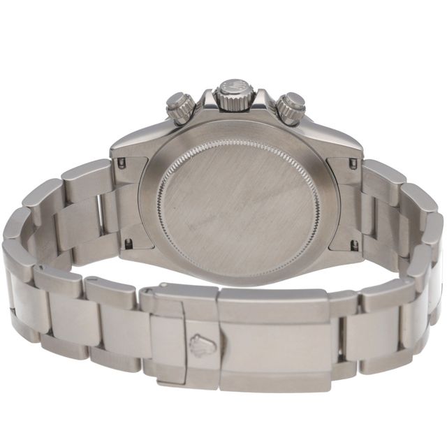 Rolex Daytona 116520 Image 3